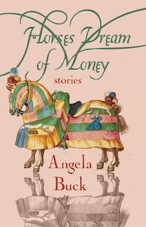 Front cover_Horses Dream Of Money