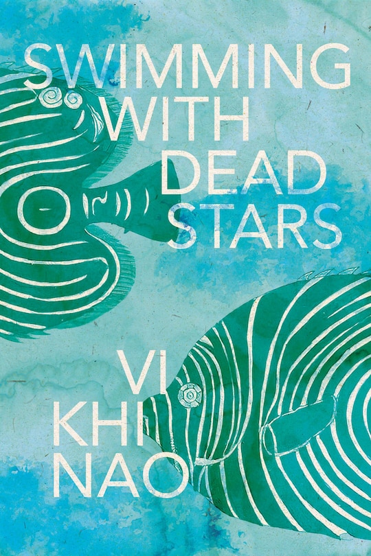 Couverture_Swimming with Dead Stars