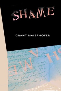 Front cover_Shame