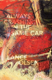Couverture_Always Crashing in the Same Car