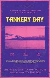 Couverture_Tannery Bay
