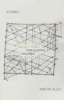 Front cover_Double-Check for Sleeping Children