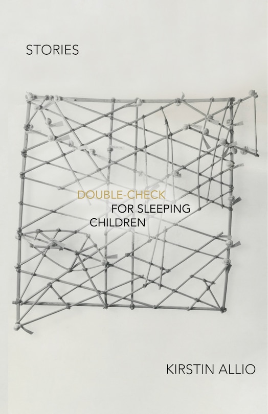 Front cover_Double-Check for Sleeping Children