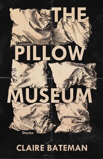 Front cover_The Pillow Museum