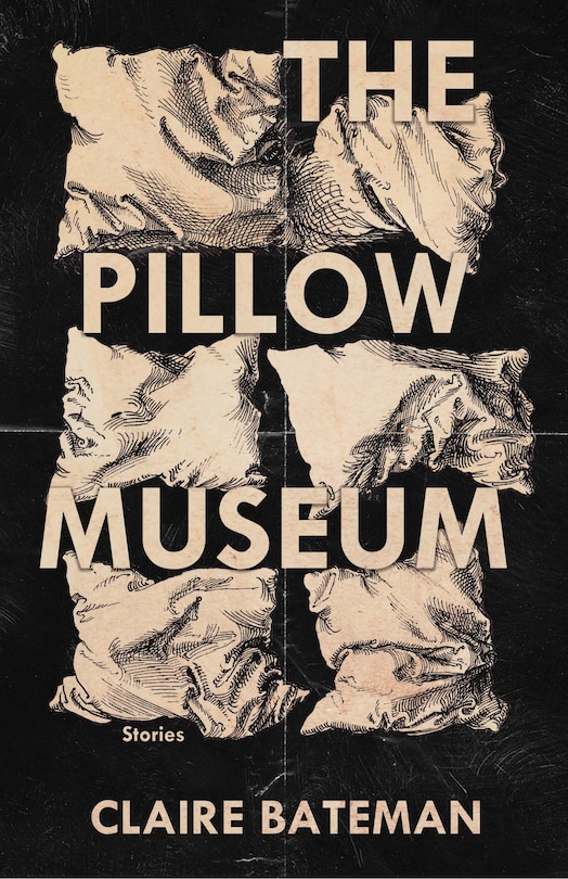 Front cover_The Pillow Museum