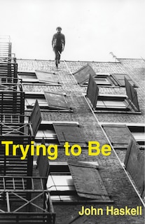 Front cover_Trying to Be