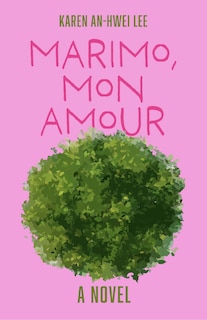 Front cover_Marimo, Mon Amour