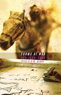 Front cover_Forms at War