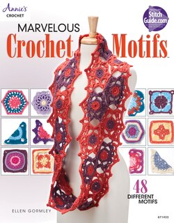 Marvelous Crochet Motifs