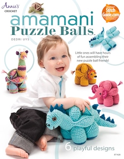Couverture_Amamani Puzzle Balls
