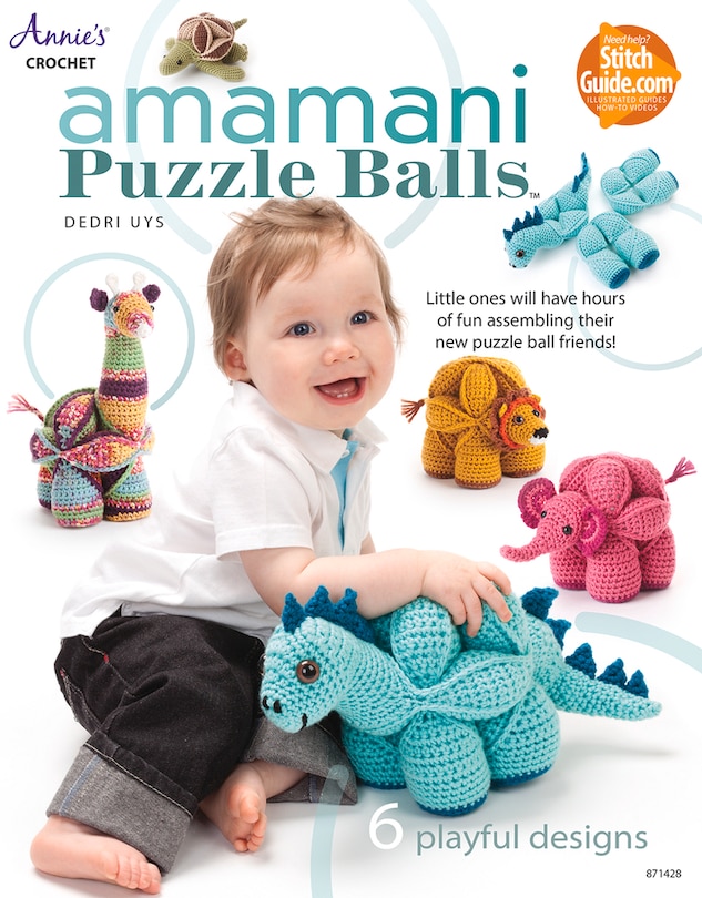Couverture_Amamani Puzzle Balls