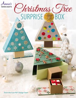 Couverture_Christmas Tree Surprise Box