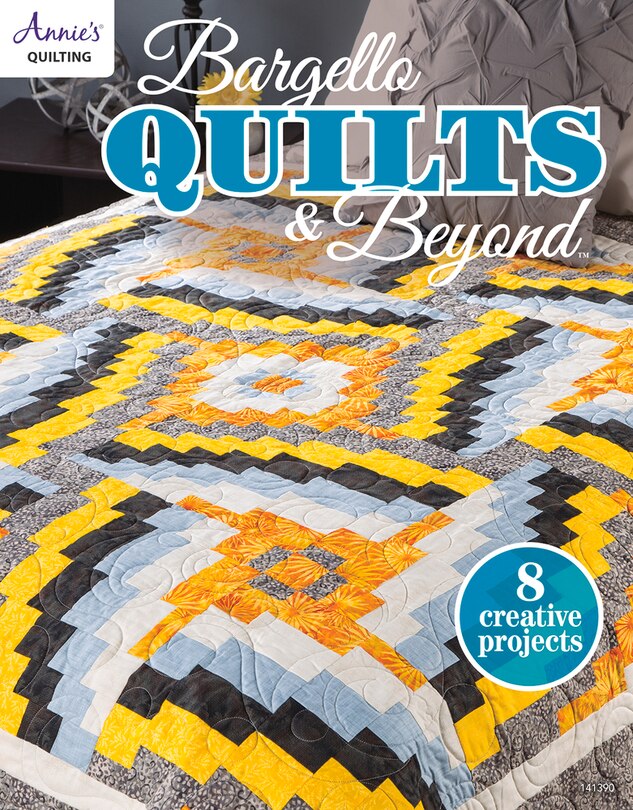 Couverture_Bargello Quilts & Beyond