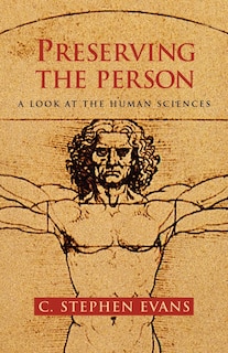 Couverture_Preserving the Person