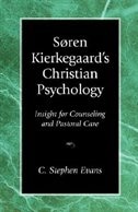Front cover_Soren Kierkegaard's Christian Psychology