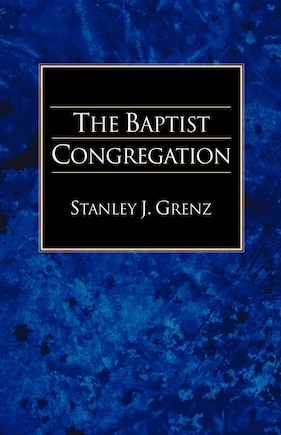 The Baptist Congregation