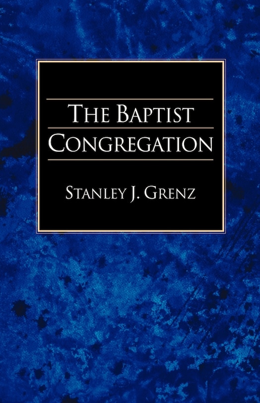 The Baptist Congregation