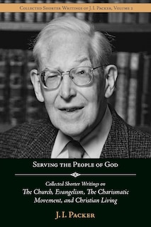 Front cover_Serving the People of God