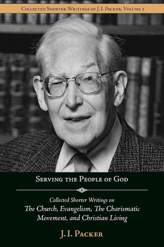 Front cover_Serving the People of God