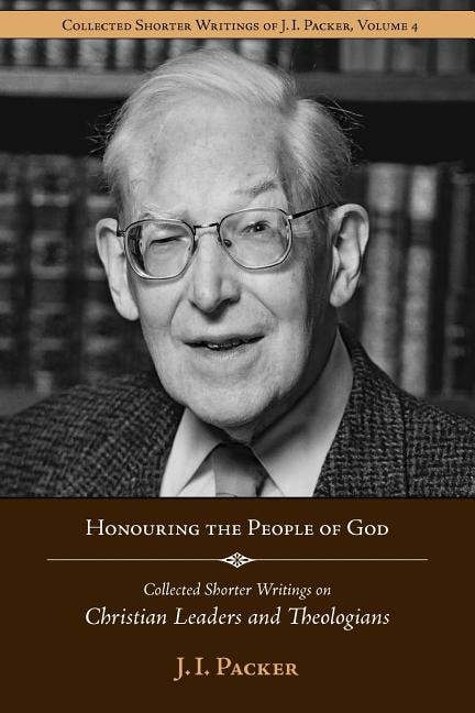 Front cover_Honouring the People of God