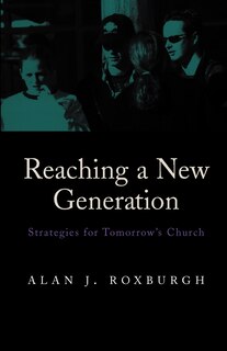 Couverture_Reaching a New Generation
