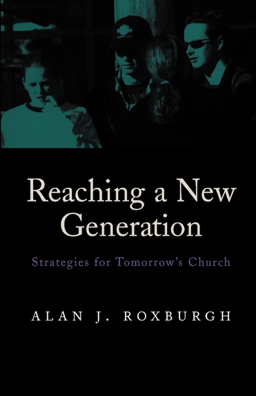 Couverture_Reaching a New Generation