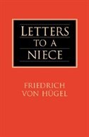 Letters To A Niece