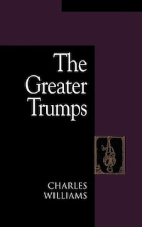Couverture_The Greater Trumps