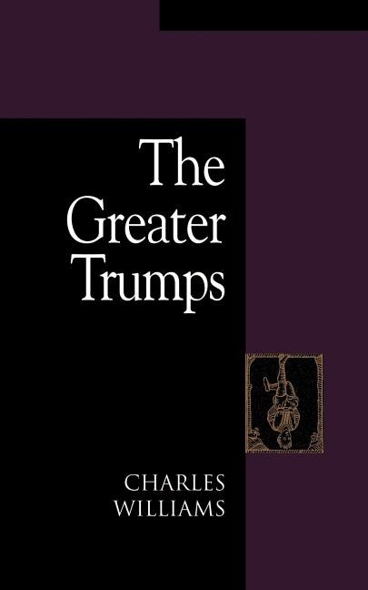 Couverture_The Greater Trumps