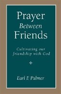 Front cover_Prayer Between Friends