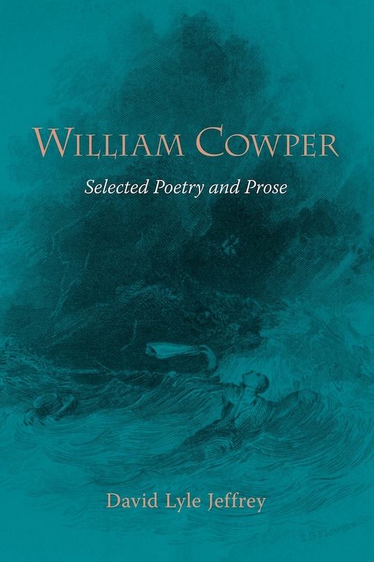 Front cover_William Cowper