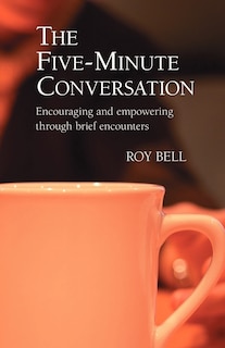 Front cover_The Five-minute Conversation