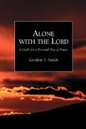 Couverture_Alone with the Lord