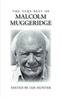 Front cover_The Very Best Of Malcolm Muggeridge