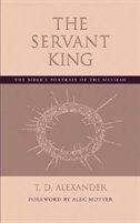 Couverture_The Servant King