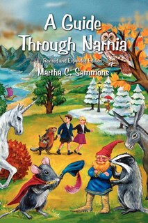 Couverture_A Guide Through Narnia