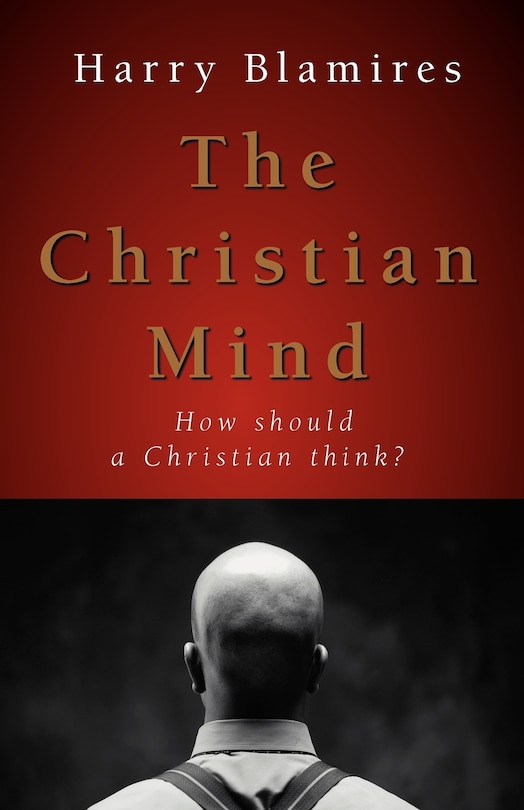 Front cover_The Christian Mind