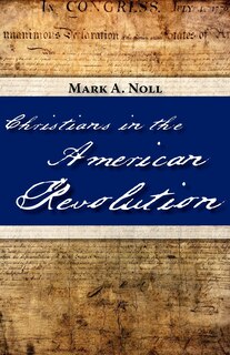 Christians In The American Revolution