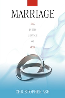 Front cover_Marriage