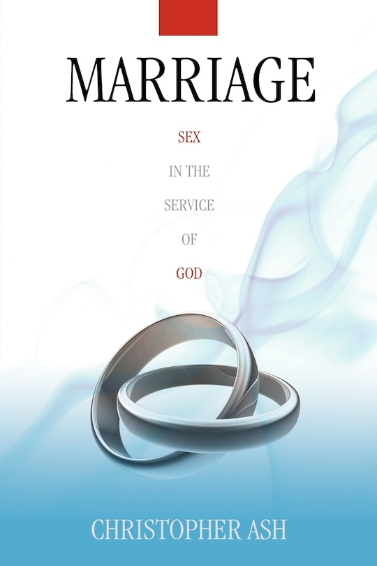 Front cover_Marriage