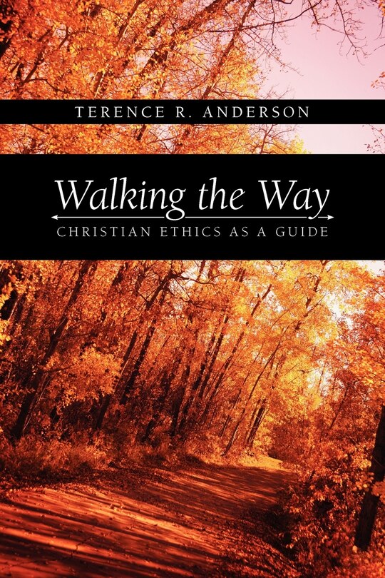 Couverture_Walking the Way