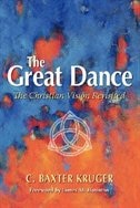 Front cover_The Great Dance
