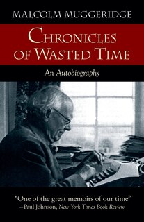 Chronicles Of Wasted Time