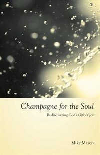 Front cover_Champagne for the Soul