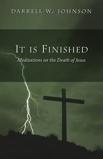 Front cover_It is Finished