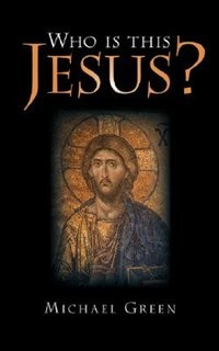 Front cover_Who is this Jesus?