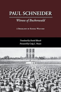 Front cover_Paul Schneider