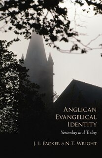 Front cover_Anglican Evangelical Identity