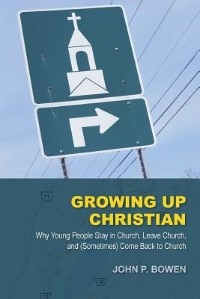 Front cover_Growing Up Christian