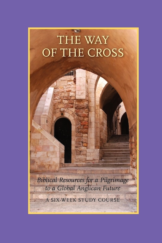 Front cover_The Way of the Cross